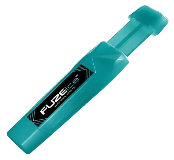 Iceberg Thermal FUZEIce 3,5 g / Teplovodivá pasta / 11,25 W/m·K / -50 až 200 °C (BLACKICE4G-00A)