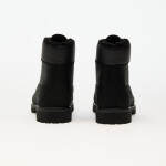 Tenisky Timberland 6 In Premium WP Boot Black EUR 44
