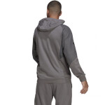 Pánska mikina Condivo 22 Hoody HD2306 Adidas