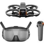 DJI Avata 2 Fly SMART Combo (1 batéria)
