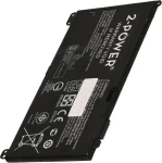 2-Power Batéria HP ProBook 430-470 G4/G5 / Batéria pre notebook / 11,4V / 4000mAh (77052278)
