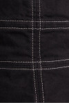 Klobouk model 22082552 - Art of polo černá Univerzální