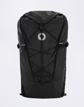 Fjällräven Abisko Hike Lite 20 S/M 550 Black