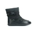 Shapen Frosty Black zimné barefoot topánky 41 EUR