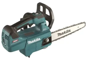 Makita / Aku reťazová píla / XGT 40V / carving 25 cm / 1,4 kW / bez aku (UC006GZ)