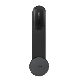 Baseus PrimeTrip C02 čierna / Magnetický držiak do auta (6932172682569)