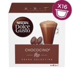 Dolce Gusto Chococino Nescafé