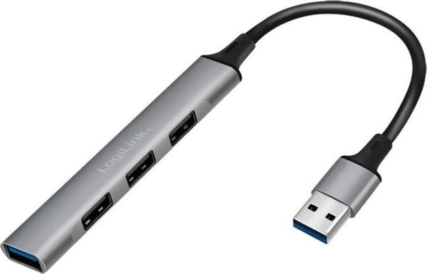 LogiLink 4x USB-A 3.0 (UA0391)