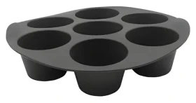 TESLA AirCook QB455 / Silikónová forma na pečenie (8595689802462)