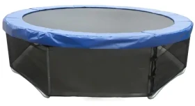 Marimex Spodná ochranná sieť pre trampolínu 396 cm / Ochranná sieť / Trampolíny (6994)