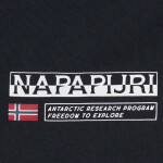 Napapijri S-Kasba Regular M Tričko NP0A4HQQ S
