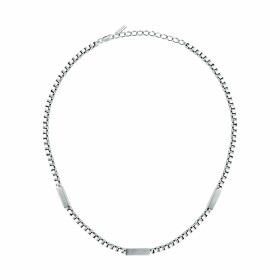 Trussardi Pánsky náhrdelník z ocele T-Steel TJAXV30