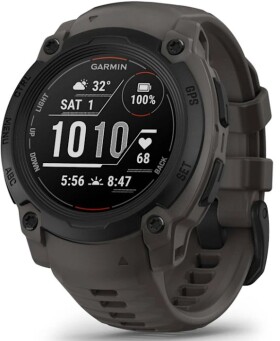Garmin Instinct E - 40 mm Čierny (010-02932-00)