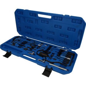 Brilliant Tools BT592250 Sada nástrojov na časovanie motora pre PSA; BT592250