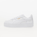 Tenisky Puma Carina Street Puma White-Puma White-Gold EUR 36