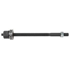 Hnacie vreteno M12x1,5 vrátane prítlačnej matice a matice KS Tools 700.2130; 700.2130
