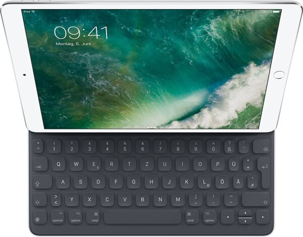 Apple SMART KEYBOARD do do iPada Pro 10,5 (MPTL2D/A)