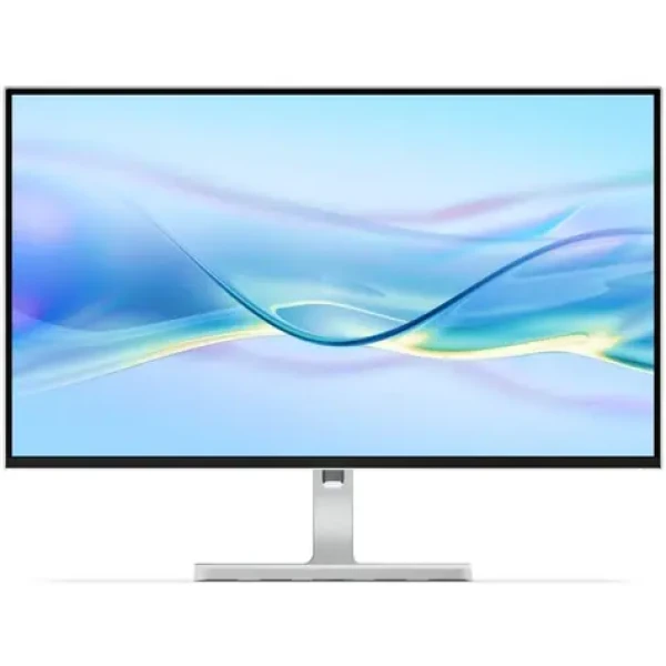 27" Lenovo L27h-4A sivá / IPS / 2560×1440 / 1ms / 1500:1 / 350cd-m2 / HDMI+DP / VESA (67C0UAC6EU)
