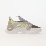 Tenisky adidas x Dingyun Zhang Kouza Almost Lime/ Clear Granite/ Grey Two EUR 38