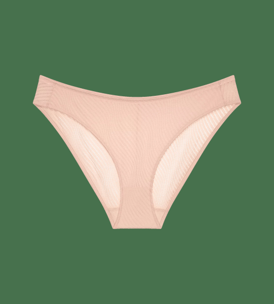 Dámske nohavičky Harmony Spotlight Tai01 - FIG PINK - sv. ružové 00VV - TRIUMPH PINK 44