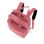 Batoh na notebook Reisenthel Allday Backpack M Twist Berry