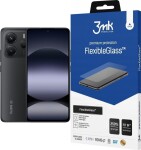 Xiaomi Redmi Note 14 5G 8/256GB Czarny (MZB0INYEU) + FlexibleGlass