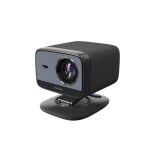 Philips Philips | NeoPix 450 Smart | Full HD (1920x1080) | 500 ANSI lumens | Dark Grey | Smart Projector | Wi-Fi