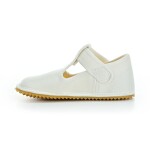 Beda White (BFN-170020/W) barefoot papuče 36 EUR