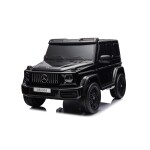 Mamido Elektrické autíčko Mercedes G63 AMG XXL MP4 4x4 24V čierne