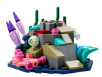 Lego Stavebnica LEGO 75577 Avatar ponorka Mako