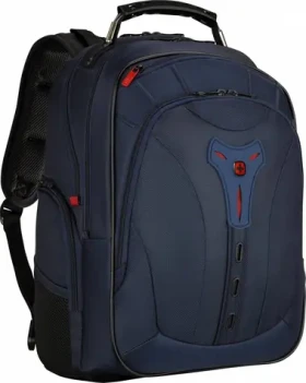 Wenger PEGASUS DELUXE - 16" batoh na notebook modrá (653529)