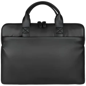 Tucano Isotta Superslim čierna / Taška na notebook / 13 "-14" / MacBook Air 15" (BSISO1314-BK)