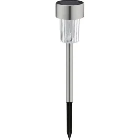 Retlux RGL 101 Solárne záhradné zapichovacie svietidlo / 7500K / IP44 (8590669247486)