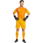 Adidas Tiro 25 Competition Brankársky dres s krátkym rukávom M JN4502 Muži S