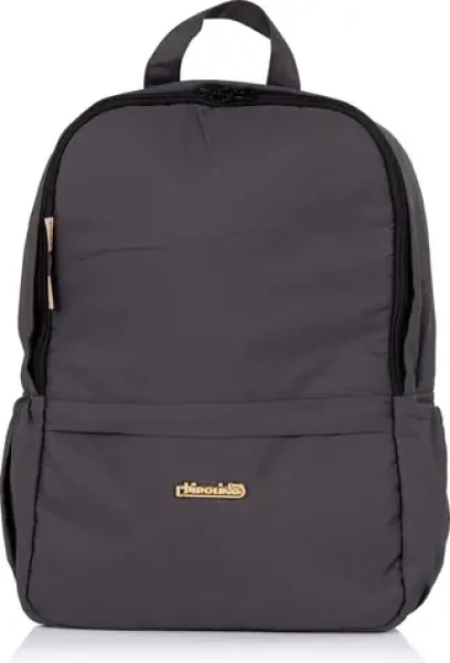 CHIPOLINO Prebaľovacia taška, batoh Noir (CHRAE0261NO)