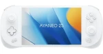 Ayaneo 2S biela / Vrecková konzola / 7" IPS / RYZEN 7 8840U / 32GB LPDDR5X / 2TB (6974817422369)