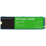 WD Green SN350 M.2 2280 x4 Gen3 (WDS480G2G0C)