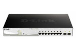 D-Link DGS-1210-10MP