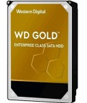 WD Gold 8TB 3.5'' SATA III (WD8004FRYZ)