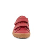 Dievčenské barefoot tenisky BAZE RED Froddo G3130284-5 - 32
