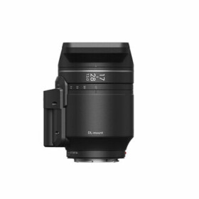 DJI DL PZ 17-28mm T3.0 ASPH Lens / Objektív pre DJI Ronin 4D (6941565945389)