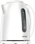 MCZ-85 bílá / Rychlovarná konvice / 2200 W / 1,7 l / 360° otočná základna (MCZ-85)