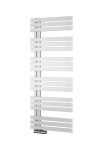 Radiátor pro ústřední vytápění Isan Miro 124x50 cm bílá DMIR12360500 DMIR12360500