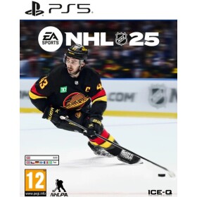 NHL 25 (PS5)