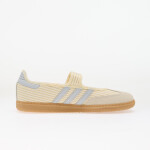 Tenisky adidas Samba OG Cream White/ Halo Blue/ Gum 3 EUR 38