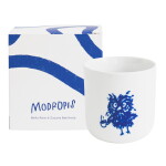 Bella Rose Porcelánový hrnček Ranní ptáče 270 ml