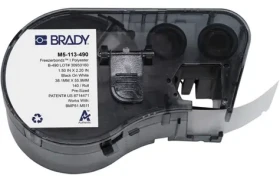 BRADY FreezerBondz / Etikety / Pre tlačiarne M510, BMP51, BMP53, M511 (M5-113-490)