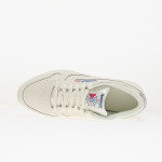 Tenisky Reebok Classic Leather Chalk/ Vecblu/ Vecred EUR 38.5