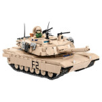 COBI 2622 Armed Forces Abrams M1A2