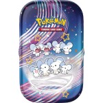 Pokémon TCG: SV4.5 Paldean Fates Mini Tin